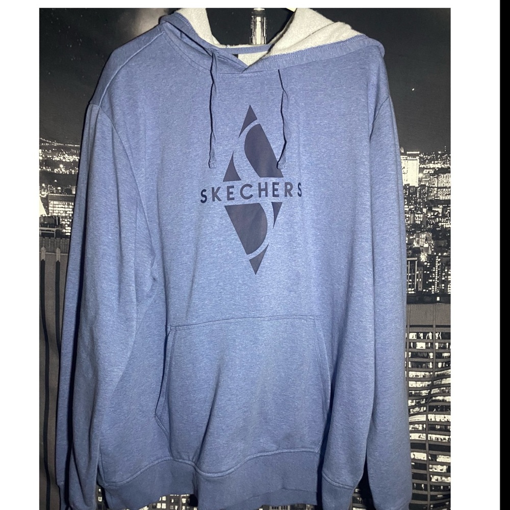 Men’s Hoodie